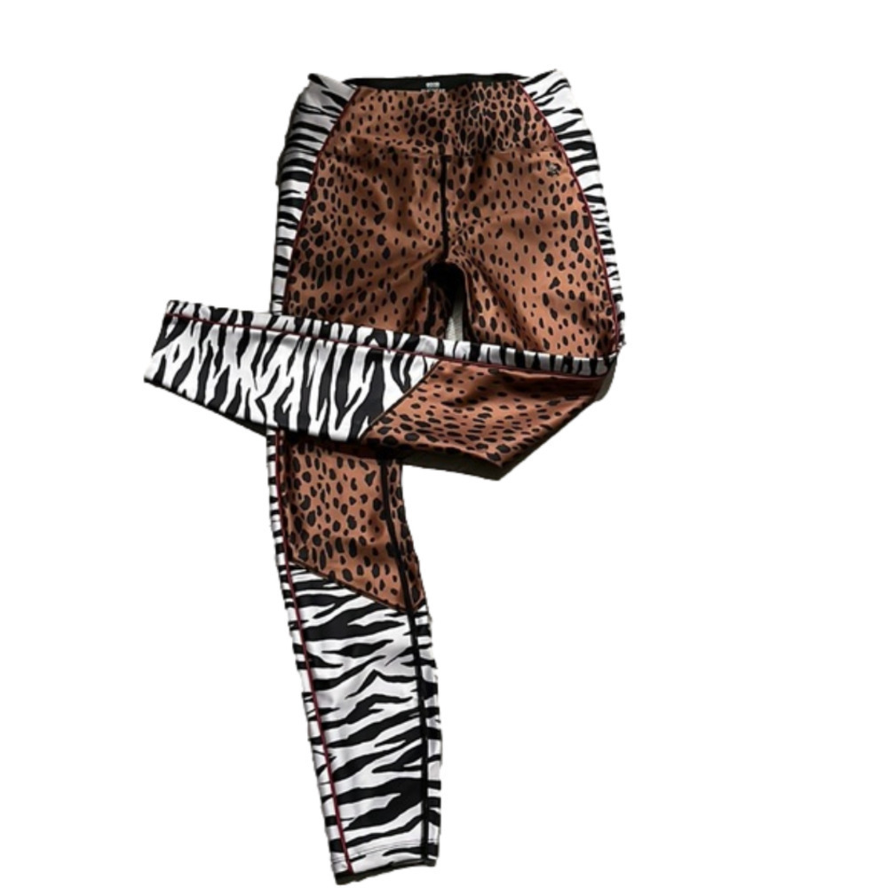 GOOD American leggings